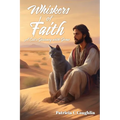 Whiskers of Faith: A Cat's Journey with Jesus