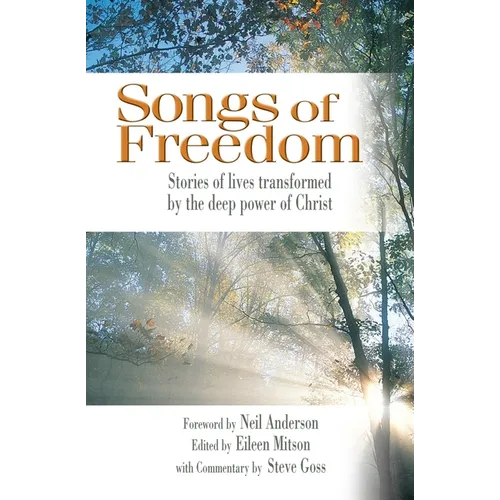 Songs of Freedom