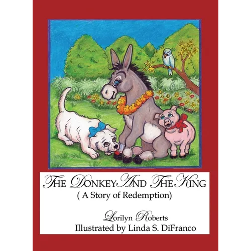The Donkey and the King