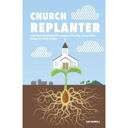 Church Replanter