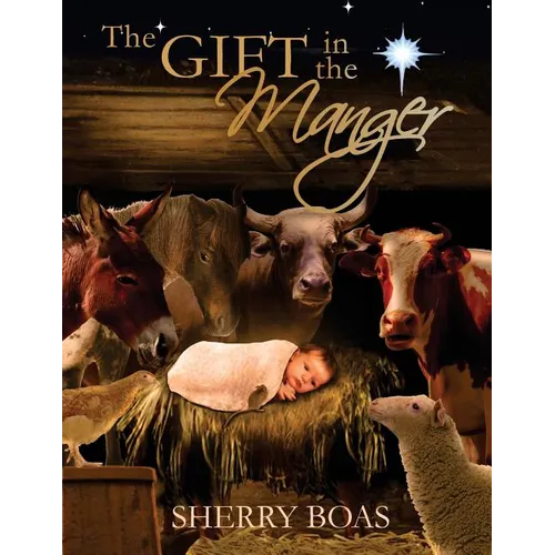 The Gift in the Manger