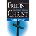 Free in Christ