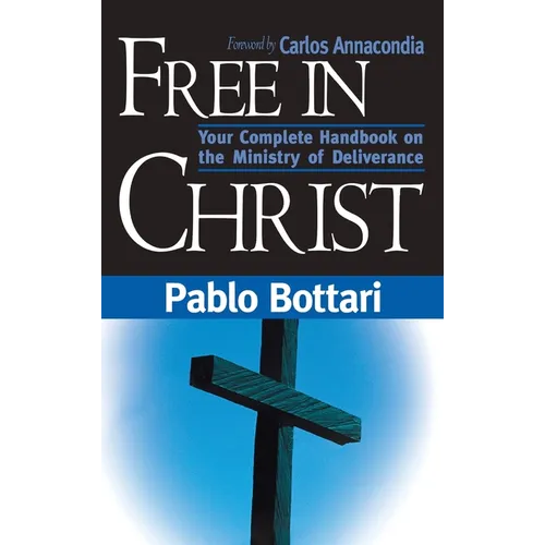 Free in Christ
