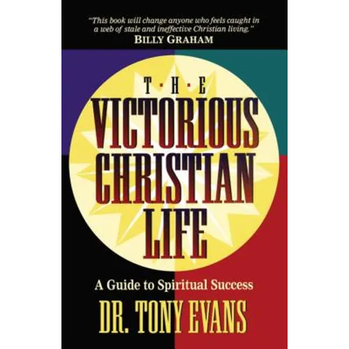 The Victorious Christian Life