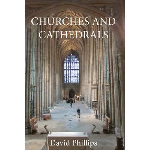 Churches and Cathedrals