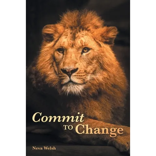 Commit to Change