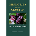 Ministries in the Cluster: The Ministry Team