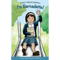 I'm Bernadette!