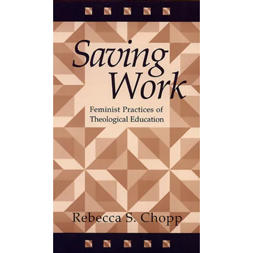 Saving Work