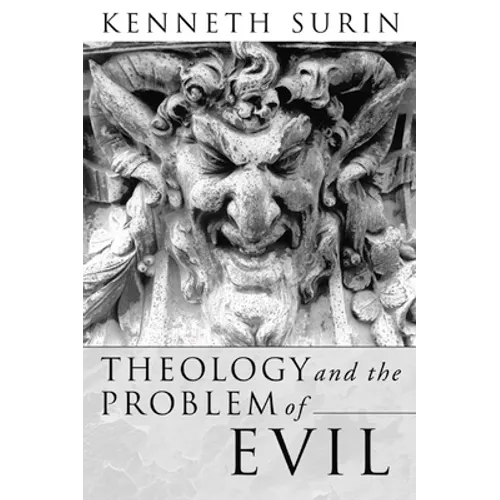 Theology and the Problem of Evil