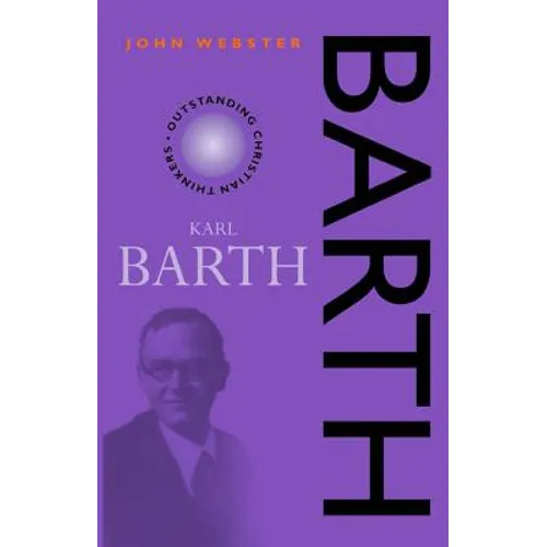 Karl Barth 2nd Edition