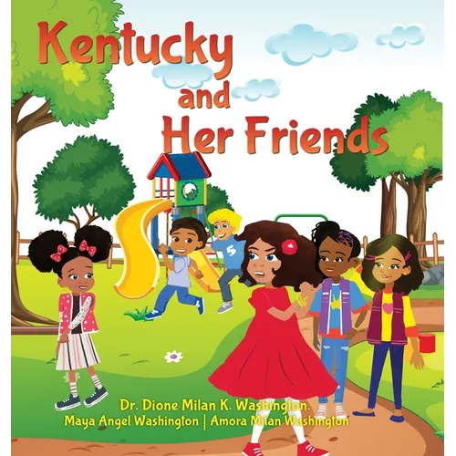 Kentucky and Her Friends