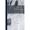 What is Darwinism