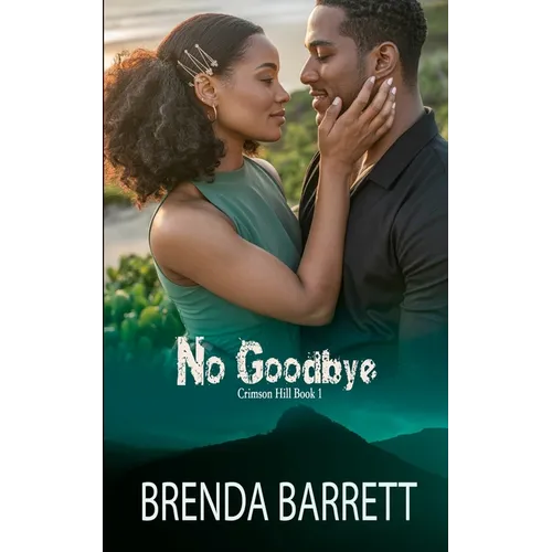 No Goodbye