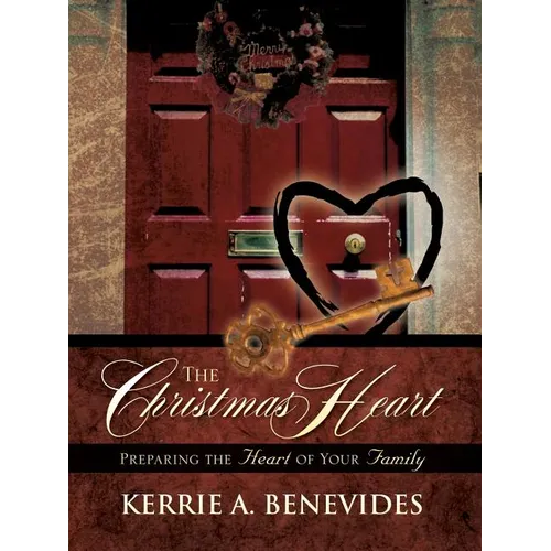 The Christmas Heart