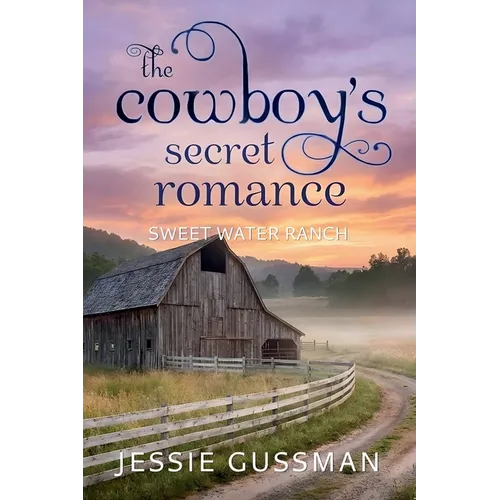 The Cowboy's Secret Romance