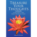 Treasure Your Thoughts - A Proverb a Day Keeps Problems Away: 90 Day Devotional