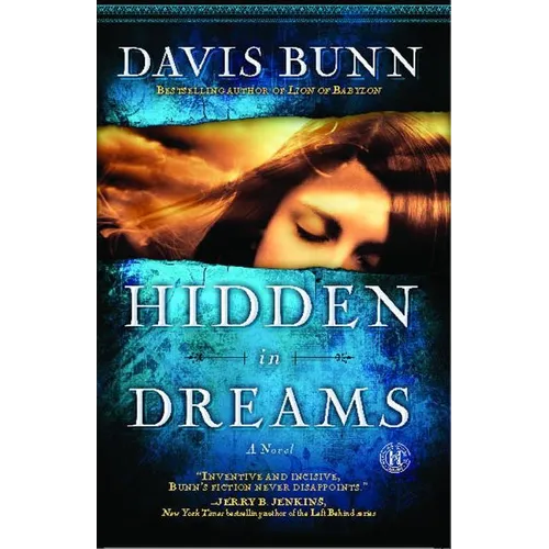 Hidden in Dreams
