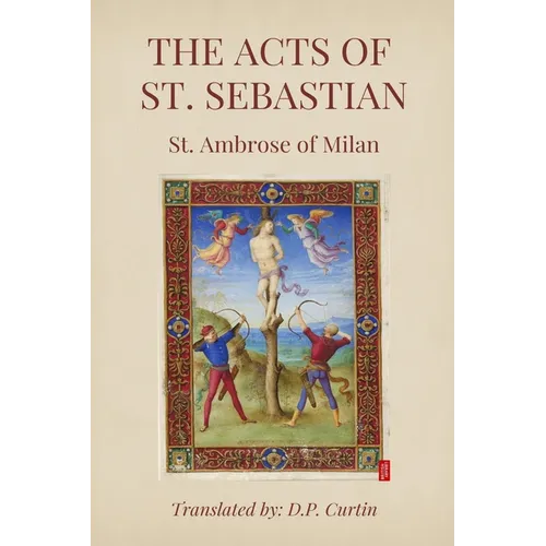 The Acts of St. Sebastian