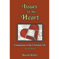 Issues of the Heart