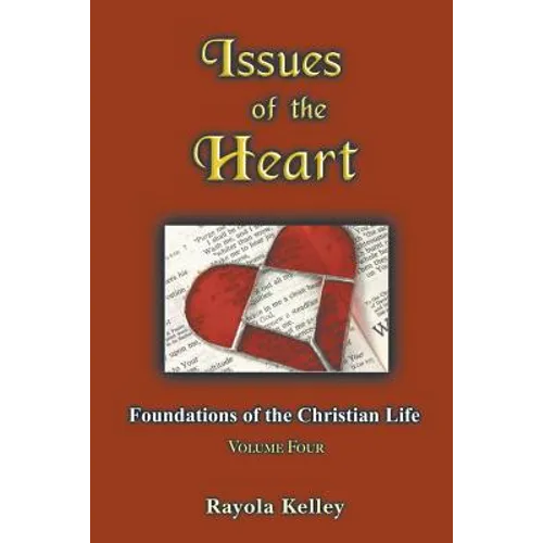 Issues of the Heart