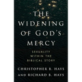 The Widening of God's Mercy: Sexuality Within the Biblical Story