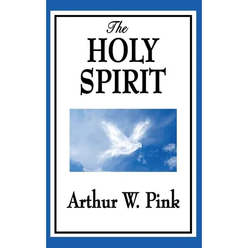 The Holy Spirit