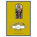 St. Joseph Prayer Journal