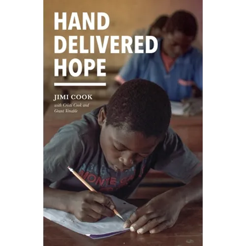 Hand Delivered Hope