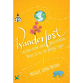 Wanderlost: Falling from Grace and Finding Mercy in All the Wrong Places