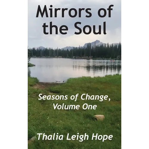 Mirrors of the Soul