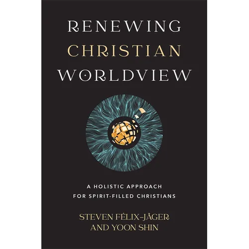 Renewing Christian Worldview
