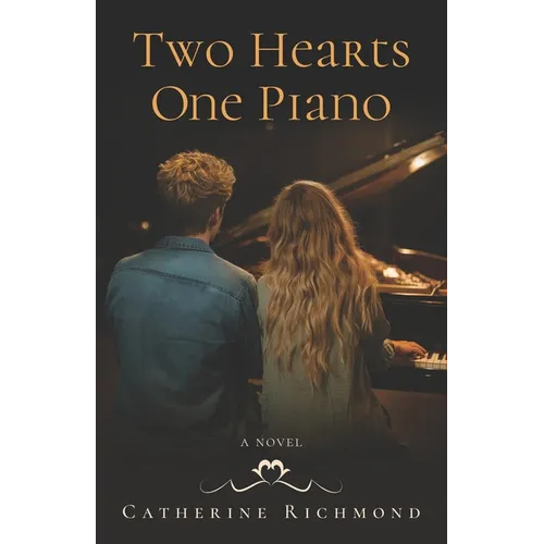Two Hearts One Piano