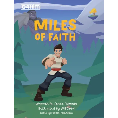 Miles of Faith