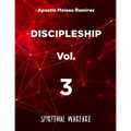 Discipleship: Spiritual Warfare