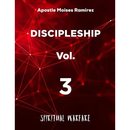 Discipleship: Spiritual Warfare