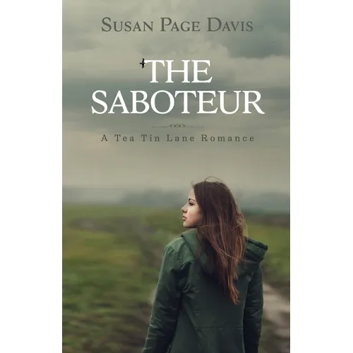 The Saboteur