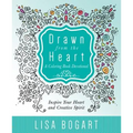 Drawn from the Heart: A Coloring Book Devotional