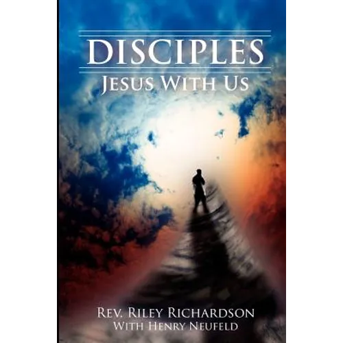 Disciples: Jesus with Us