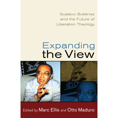 Expanding the View