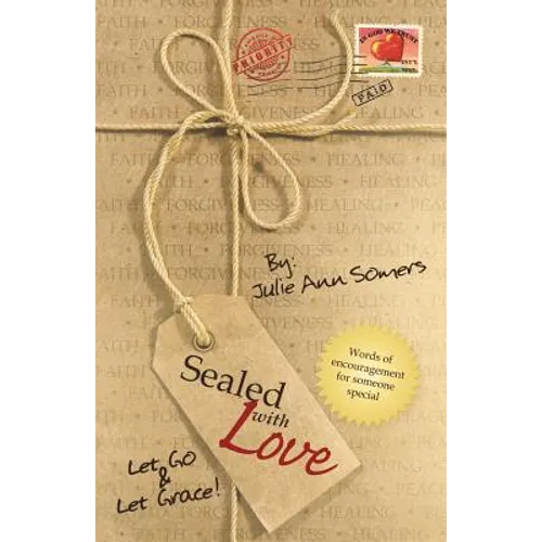 Sealed with Love