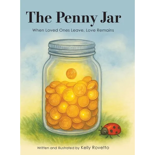 The Penny Jar