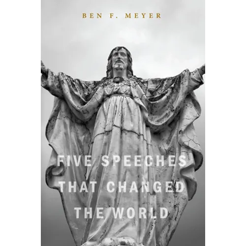 Five Speeches that Changed the World