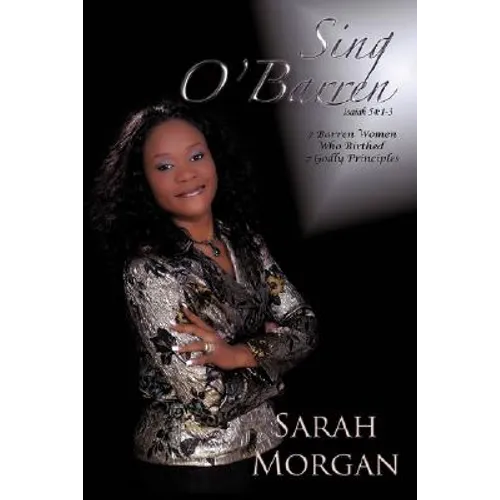 Sing O Barren