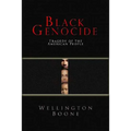 Black Self-Genocide: What Black Lives Matter Won't Say