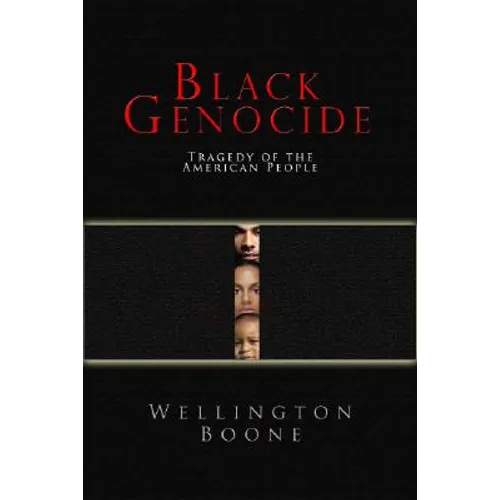 Black Self-Genocide: What Black Lives Matter Won't Say