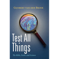 Test All Things