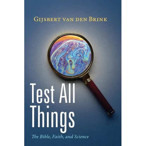 Test All Things