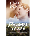 Promises of Love: A Contemporary Christian Romance