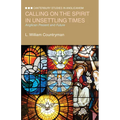Calling on the Spirit in Unsettling Times: Anglican Present and Future